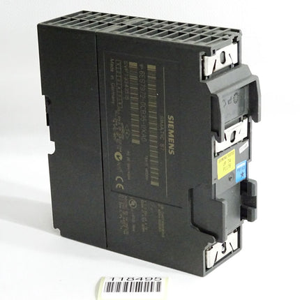 Siemens TSA-II Modem 6ES7972-0CB35-0XA0 6ES7 972-0CB35-0XA0 - Maranos.de