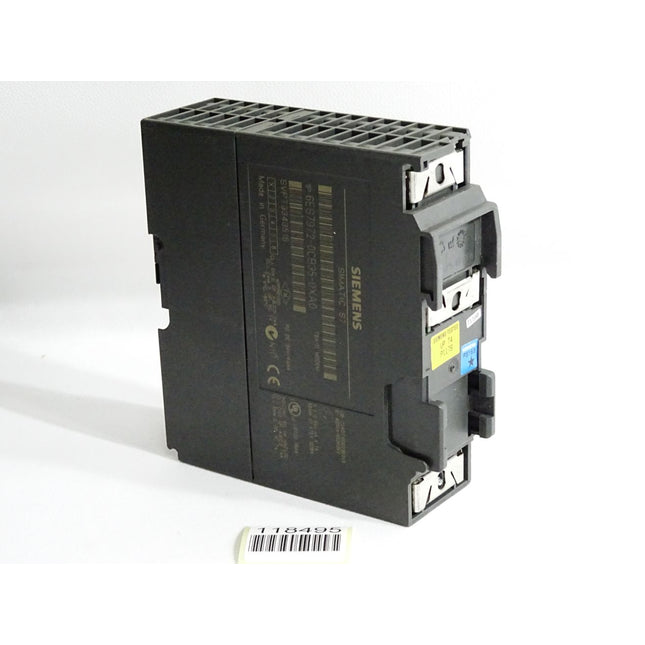 Siemens TSA-II Modem 6ES7972-0CB35-0XA0 6ES7 972-0CB35-0XA0 - Maranos.de
