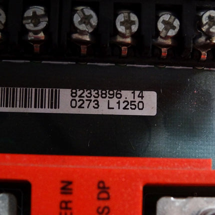 SEW Eurodrive 8233896.14 Movidrive compact Profibus Modul - Maranos.de