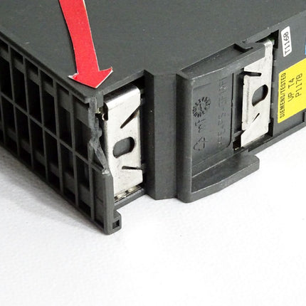 Siemens TSA-II Modem 6ES7972-0CB35-0XA0 6ES7 972-0CB35-0XA0 - Maranos.de