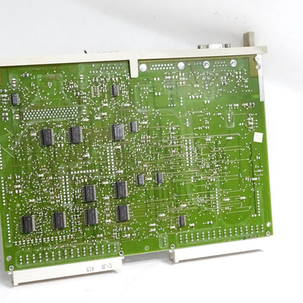 Siemens Anschaltung IM308-C 6ES5308-3UC11 6ES5 308-3UC11