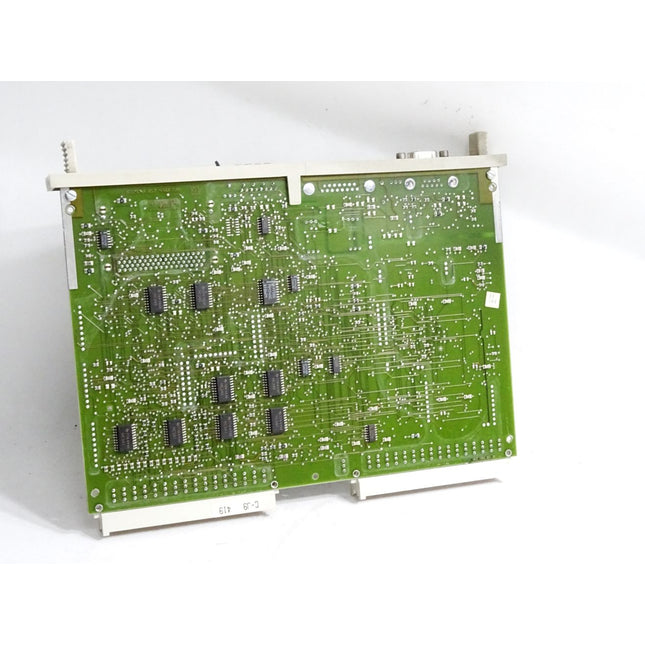 Siemens Anschaltung IM308-C 6ES5308-3UC11 6ES5 308-3UC11