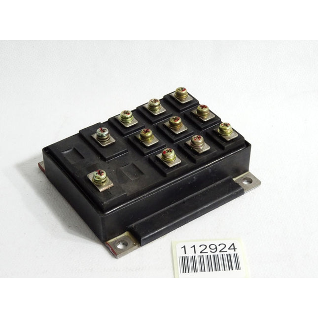 Fuji Electric 6DI50C-050 power transistor module - Maranos.de