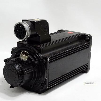 Rexroth Indramat Servomotor MHD093A-035-PG1-BA 4500min-1 R911298698 - Maranos.de