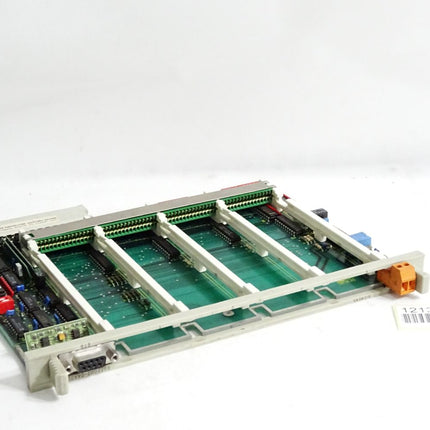 Siemens Moby Grundmodul 6GT2002-0AA00