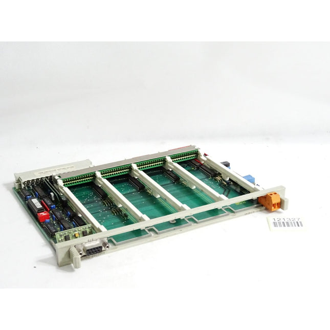 Siemens Moby Grundmodul 6GT2002-0AA00
