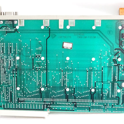 Siemens Moby Grundmodul 6GT2002-0AA00
