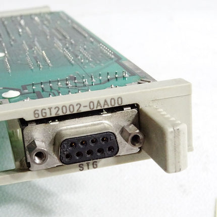 Siemens Moby Grundmodul 6GT2002-0AA00