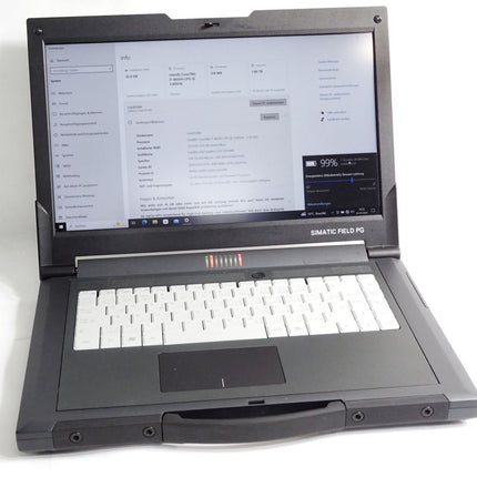 Siemens Simatic Field PG M6 Advanced 6ES7718-1CC00-0AA2 6ES7 718-1CC00-0AA2 - Maranos.de