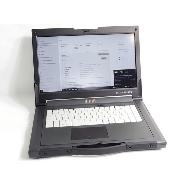 Siemens Simatic Field PG M6 Advanced 6ES7718-1CC00-0AA2 6ES7 718-1CC00-0AA2 - Maranos.de