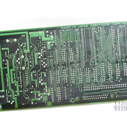 Fanuc Board A350-0008-T284 - Maranos.de