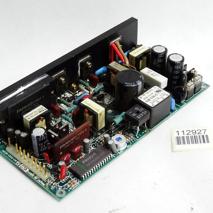 Fanuc Board A20B-1000-0472 03A - Maranos.de