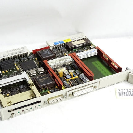 Siemens CP544 Kommunikationsprozessor 6ES5544-3UA11 + 6ES5752-0AA22