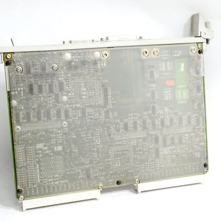 Siemens CP544 Kommunikationsprozessor 6ES5544-3UA11 + 6ES5752-0AA22