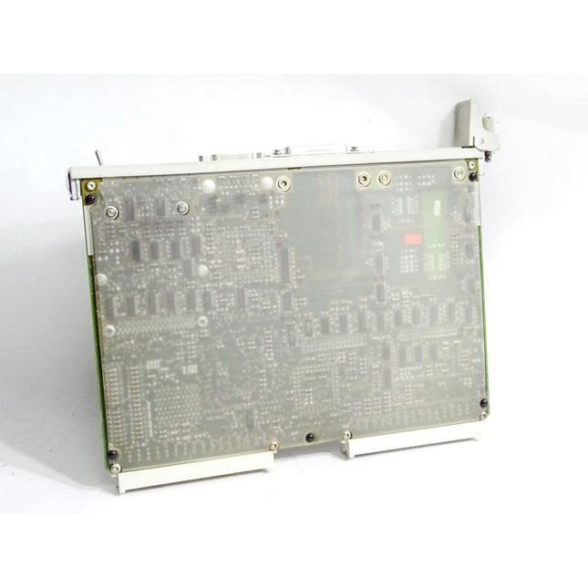 Siemens CP544 Kommunikationsprozessor 6ES5544-3UA11 + 6ES5752-0AA22