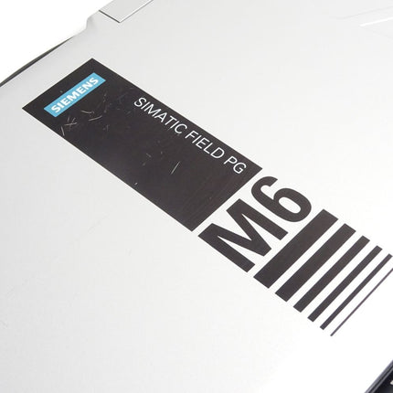 Siemens Simatic Field PG M6 Advanced 6ES7718-1CC00-0AA2 6ES7 718-1CC00-0AA2 - Maranos.de