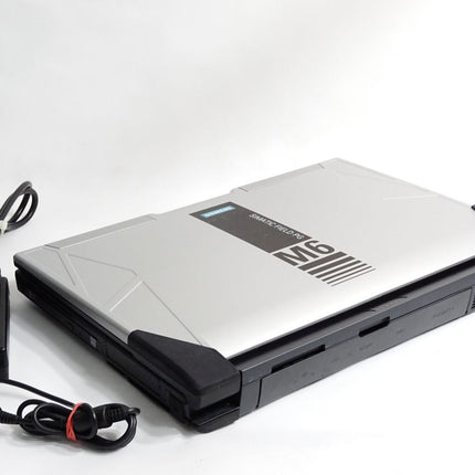 Siemens Simatic Field PG M6 Advanced 6ES7718-1CC00-0AA2 6ES7 718-1CC00-0AA2 - Maranos.de