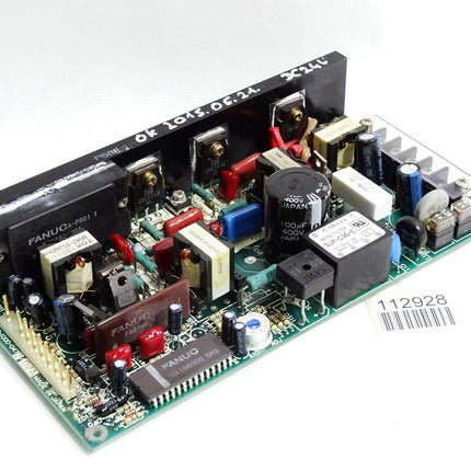 Fanuc Board A20B-1000-0472 02A - Maranos.de