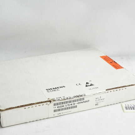 Siemens Sinec CP5430 TF 6GK1543-0AA02 / Neu OVP