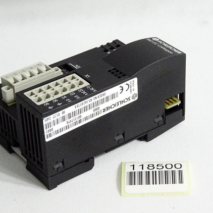 Schleicher RIO EC CANopen 001317970 R5.363.0119.0 - Maranos.de