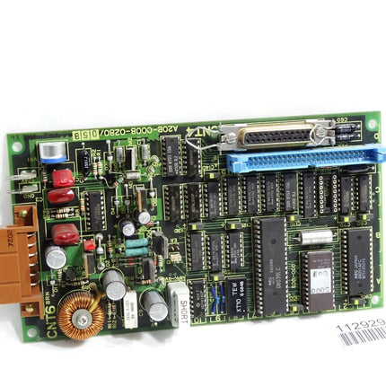 Fanuc Board A20B-0008-0280 05B - Maranos.de