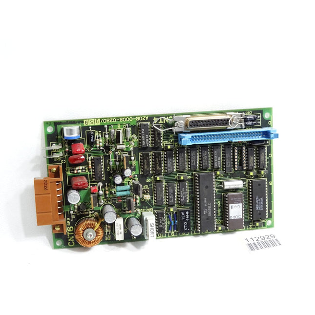 Fanuc Board A20B-0008-0280 05B - Maranos.de