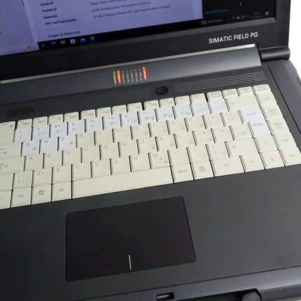 Siemens Simatic Field PG M6 Advanced 6ES7718-1CC00-0AA1 6ES7 718-1CC00-0AA1 - Maranos.de