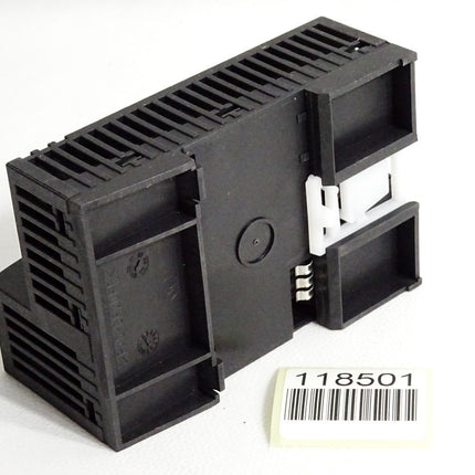 Schleicher RIO EC CANopen PCS 001429358 R5.363.0120.0 - Maranos.de