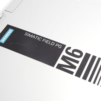 Siemens Simatic Field PG M6 Advanced 6ES7718-1CC00-0AA1 6ES7 718-1CC00-0AA1 - Maranos.de