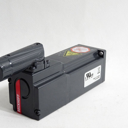Beckhoff Servomotor AM8112-1F10-0000 4500 rpm/ Neu - Maranos.de