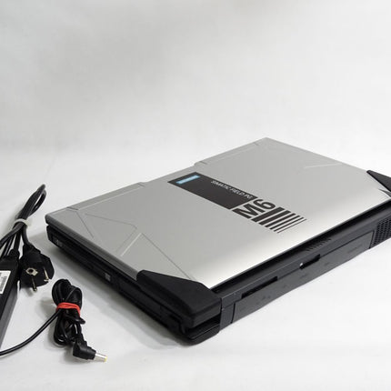 Siemens Simatic Field PG M6 Advanced 6ES7718-1CC00-0AA1 6ES7 718-1CC00-0AA1 - Maranos.de