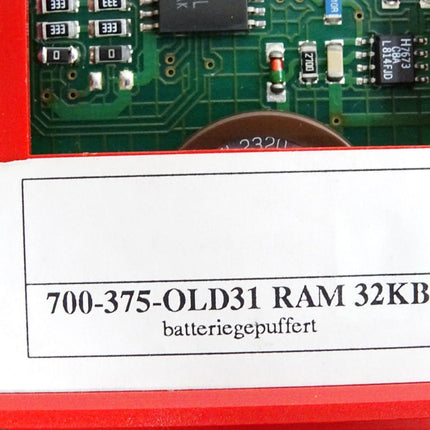 Helmholz Speichermodul 700-375-OLD31 RAM 32KB