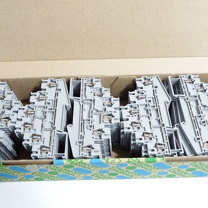 Phoenix Contact 3036042 Inhalt:50 Mehrstockklemme ST 2,5-3L Neu - Maranos.de