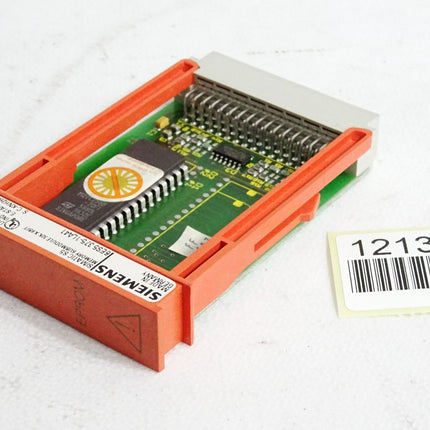 Siemens Memory Submodule 32Kx8BIT 6ES5375-1LA41 6ES5 375-1LA41