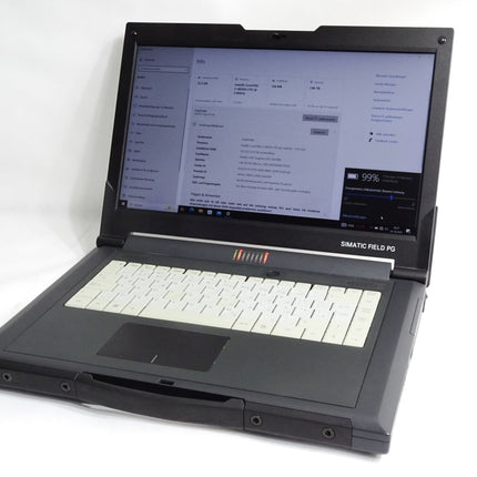 Siemens Simatic Field PG M6 Advanced 6ES7718-1CC00-0AA1 6ES7 718-1CC00-0AA1 - Maranos.de