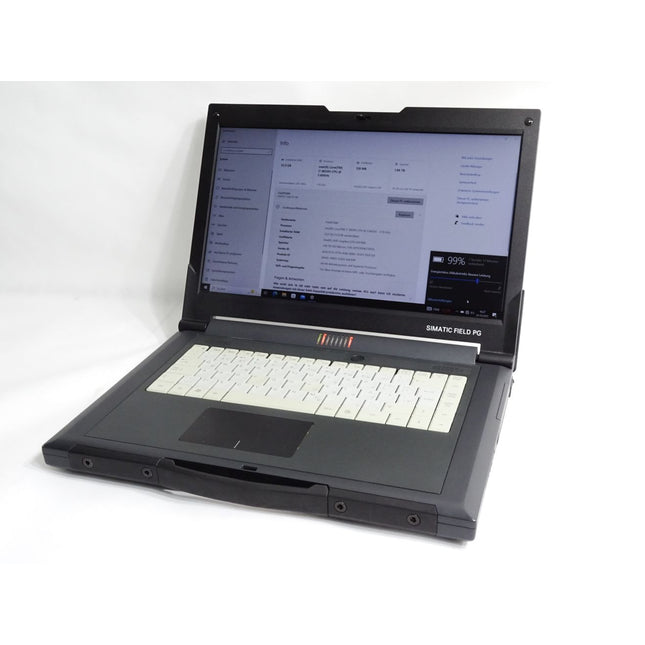 Siemens Simatic Field PG M6 Advanced 6ES7718-1CC00-0AA1 6ES7 718-1CC00-0AA1 - Maranos.de