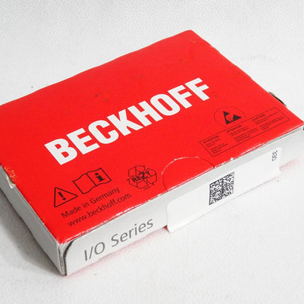 Beckhoff EL3064 Rev.0021 analoge Eingangsklemme / Neu OVP versiegelt - Maranos.de