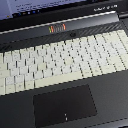 Siemens Simatic Field PG M6 Advanced 6ES7718-1CC00-0AA1 6ES7 718-1CC00-0AA1 - Maranos.de