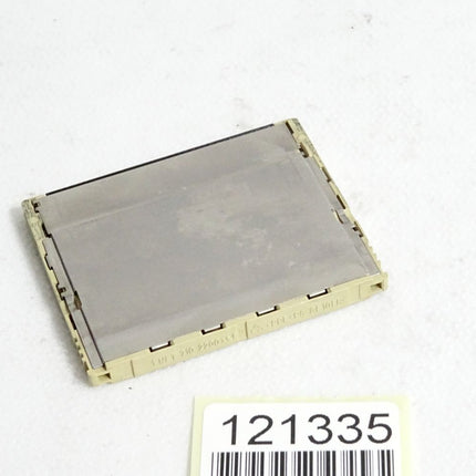 Siemens Memory card 6ES5374-1KH21 6ES5 374-1KH21 256KB