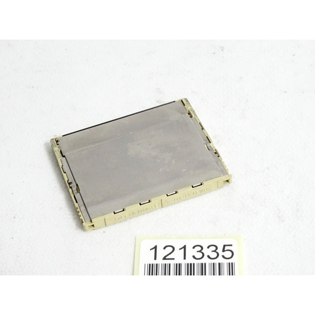 Siemens Memory card 6ES5374-1KH21 6ES5 374-1KH21 256KB
