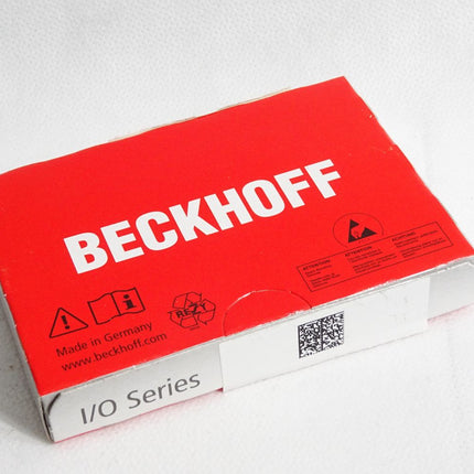 Beckhoff EL9190 Potenzialeinspeiseklemme / Neu OVP versiegelt - Maranos.de