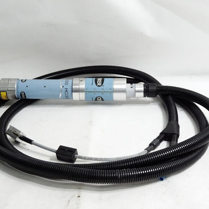 Oetiker Pneumatische Ohrschellen Zange HO3000 010013092 EL04746