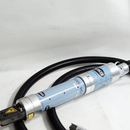 Oetiker Pneumatische Ohrschellen Zange HO3000 010013092 EL04746