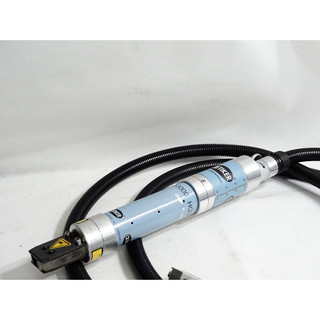 Oetiker Pneumatische Ohrschellen Zange HO3000 010013092 EL04746