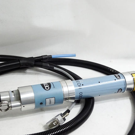 Oetiker Pneumatische Ohrschellen Zange HO3000 010013092 EL04746