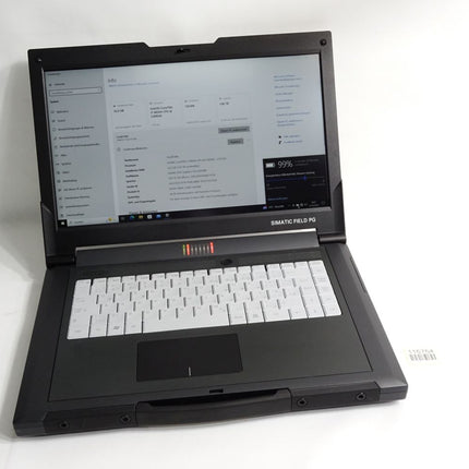 Siemens Simatic Field PG M6 Advanced 6ES7718-1CC00-0AC2 6ES7 718-1CC00-0AC2 - Maranos.de