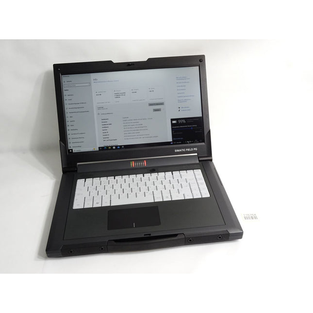 Siemens Simatic Field PG M6 Advanced 6ES7718-1CC00-0AC2 6ES7 718-1CC00-0AC2 - Maranos.de