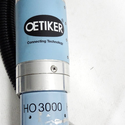 Oetiker Pneumatische Ohrschellen Zange HO3000 010013092 EL04746