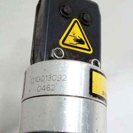 Oetiker Pneumatische Ohrschellen Zange HO3000 010013092 EL04746