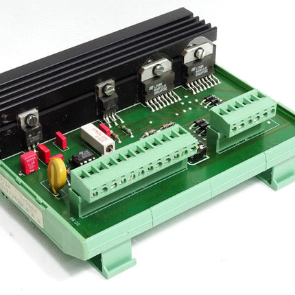 Mikron Steuerplatine 9587811200 958.78.11.201 - Maranos.de